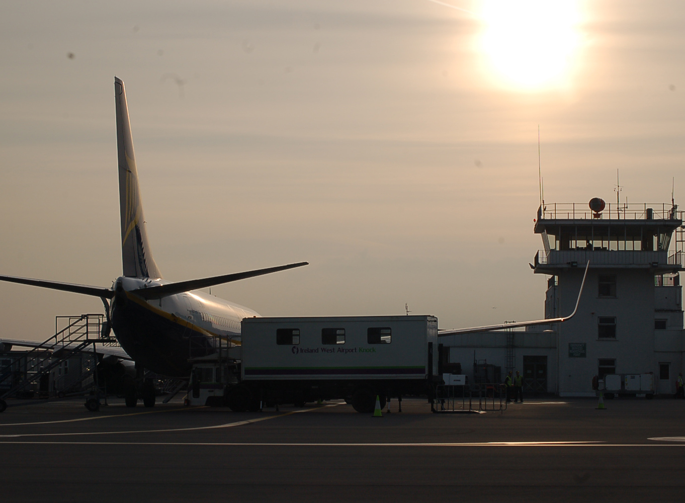 COVID19 Passenger Locator Form